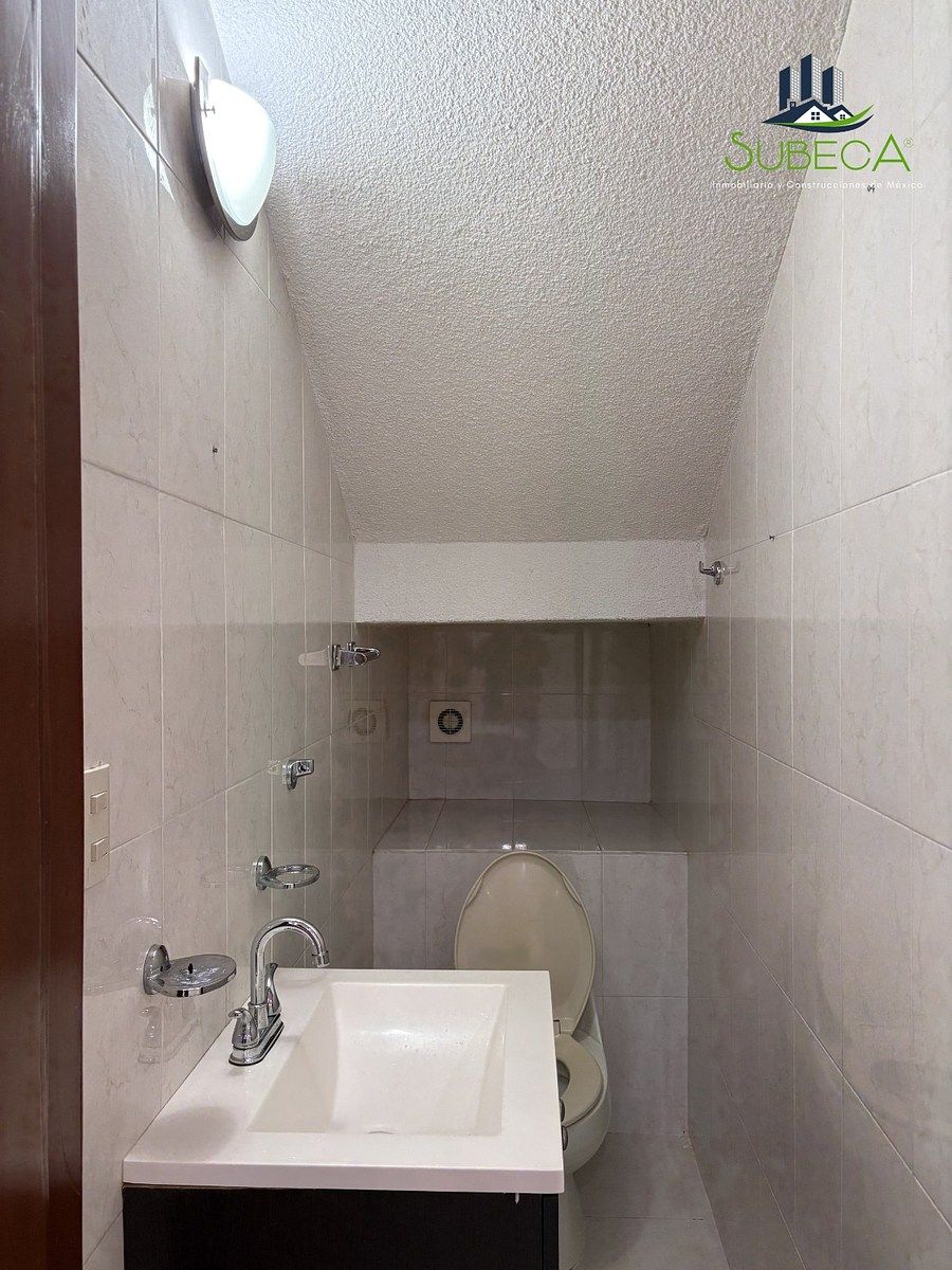 Casa en Residencial Monte Magno, Xalapa, foto 14 de 22