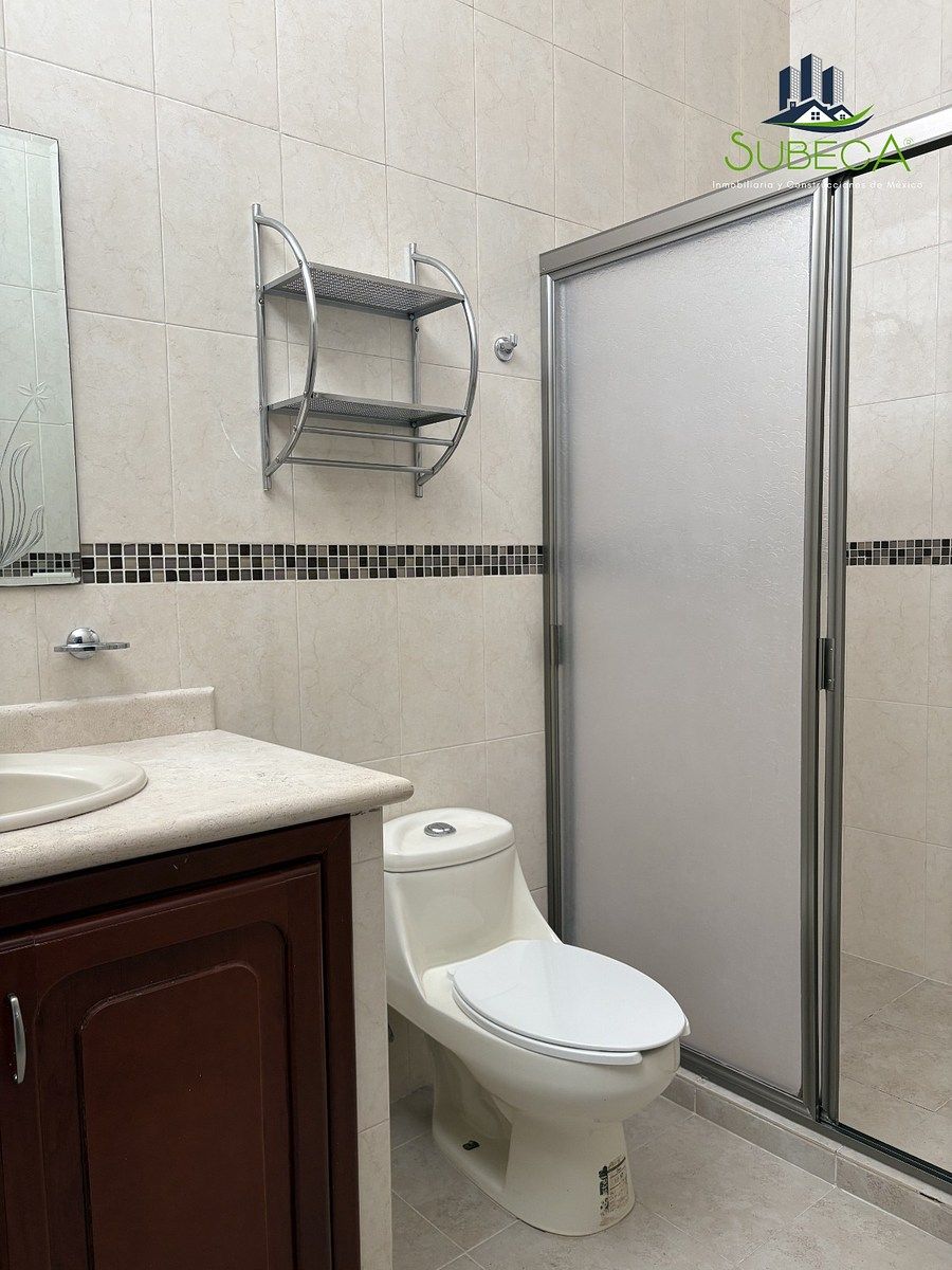 Casa en Residencial Monte Magno, Xalapa, foto 15 de 22