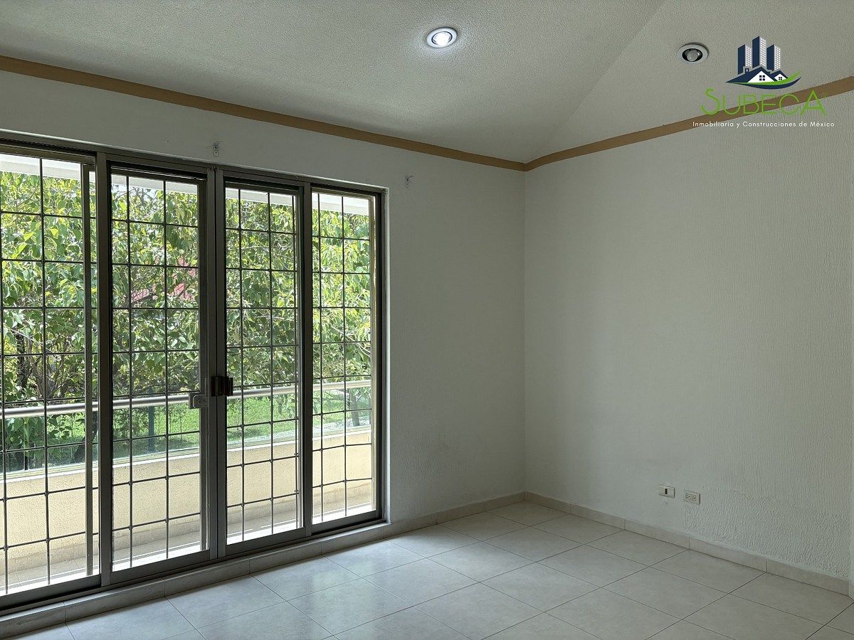 Casa en Residencial Monte Magno, Xalapa, foto 13 de 22