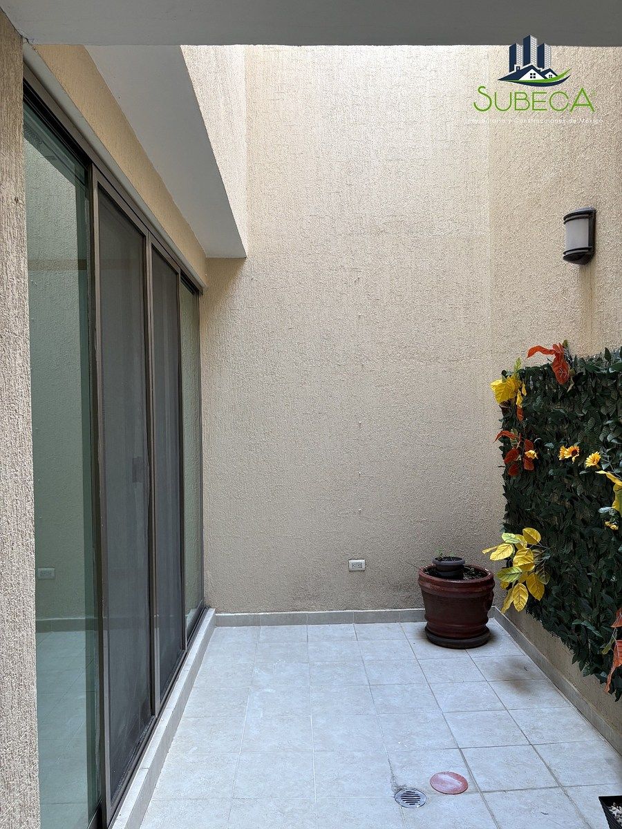 Casa en Residencial Monte Magno, Xalapa, foto 17 de 22