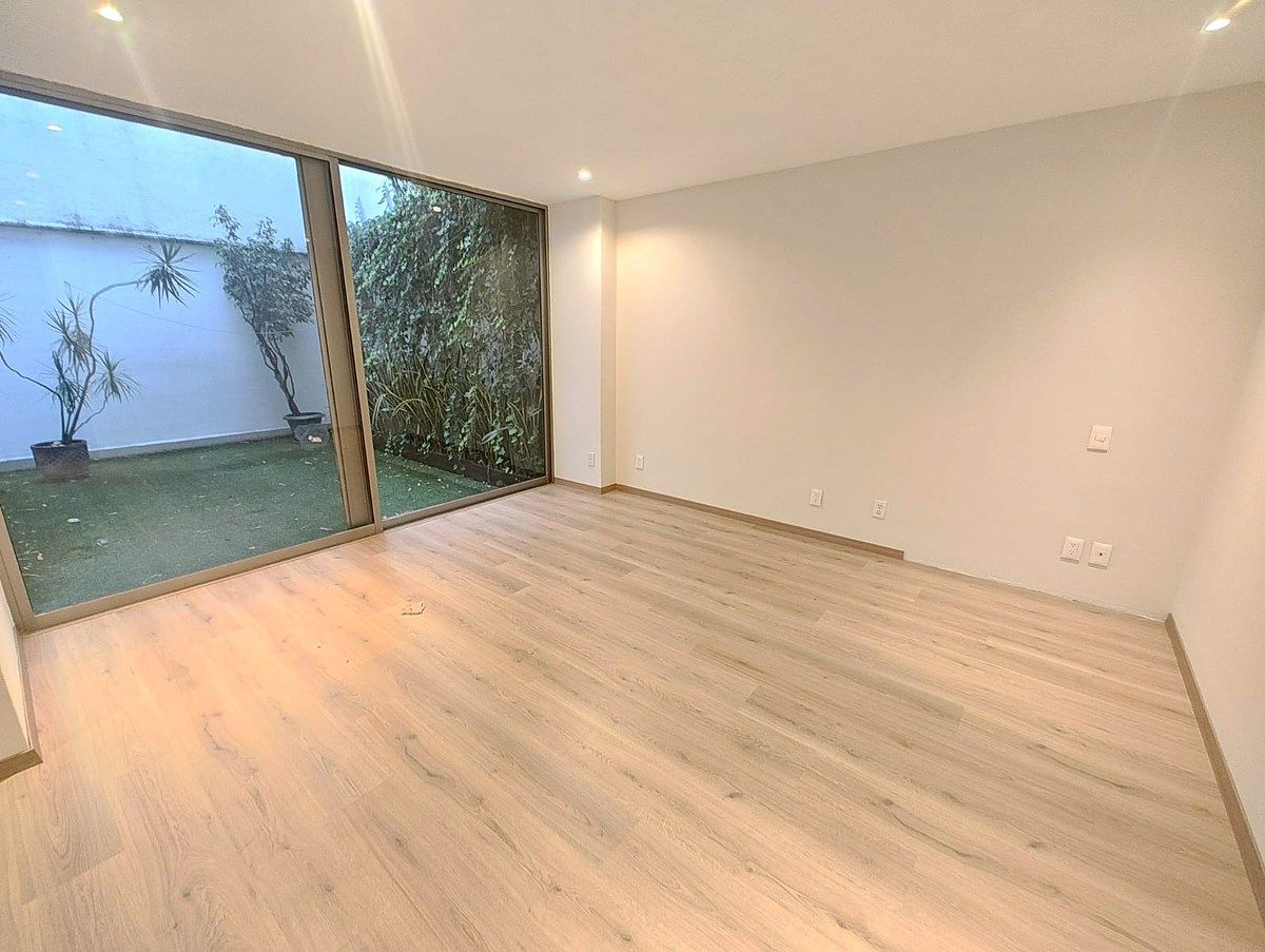 Apartamento em Polanco II Sección, Miguel Hidalgo, foto 6 de 23