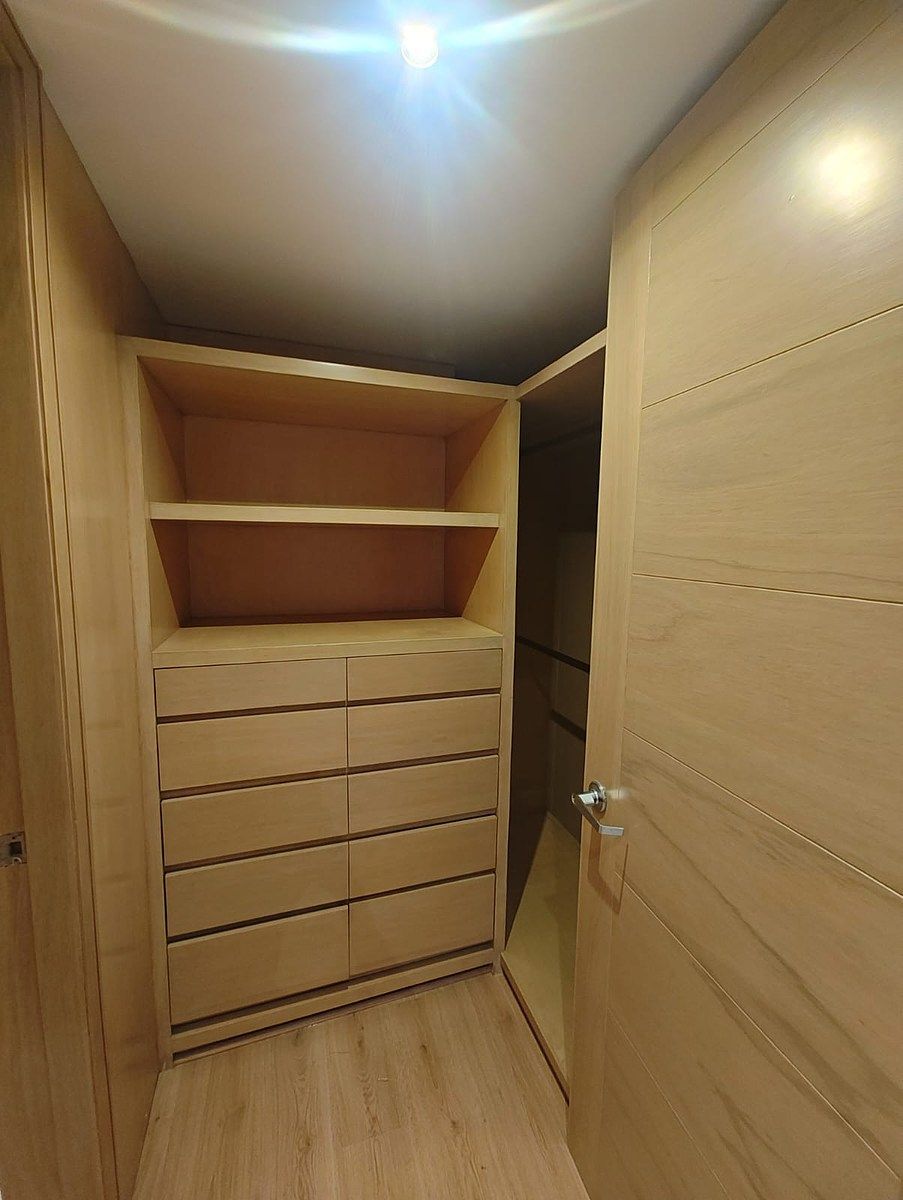 Apartamento em Polanco II Sección, Miguel Hidalgo, foto 11 de 23