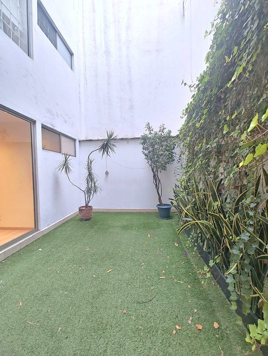 Apartamento em Polanco II Sección, Miguel Hidalgo, foto 10 de 23