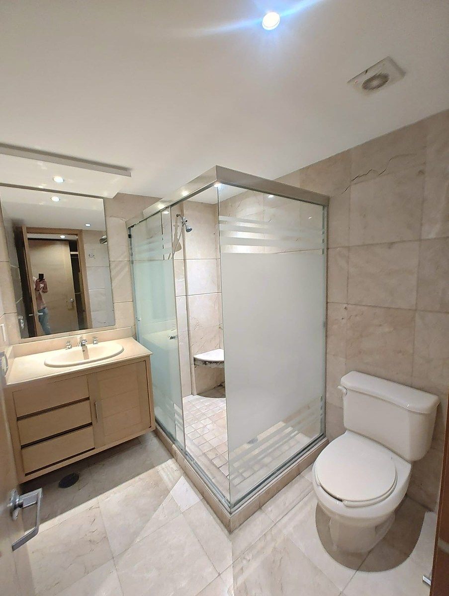 Apartamento em Polanco II Sección, Miguel Hidalgo, foto 12 de 23