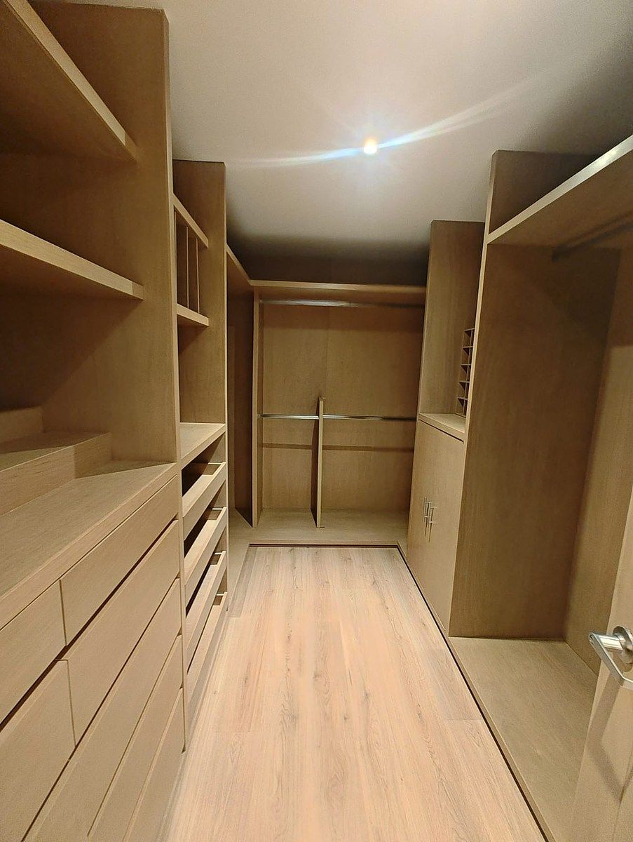 Apartamento em Polanco II Sección, Miguel Hidalgo, foto 13 de 23