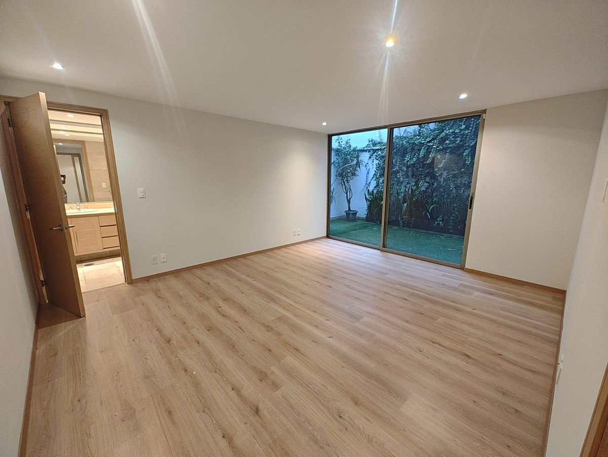 Apartamento em Polanco II Sección, Miguel Hidalgo, foto 14 de 23
