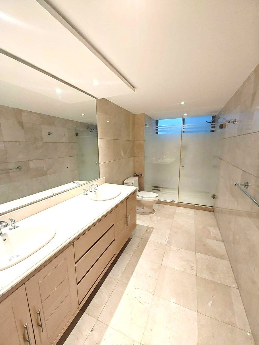 Apartamento em Polanco II Sección, Miguel Hidalgo, foto 15 de 23