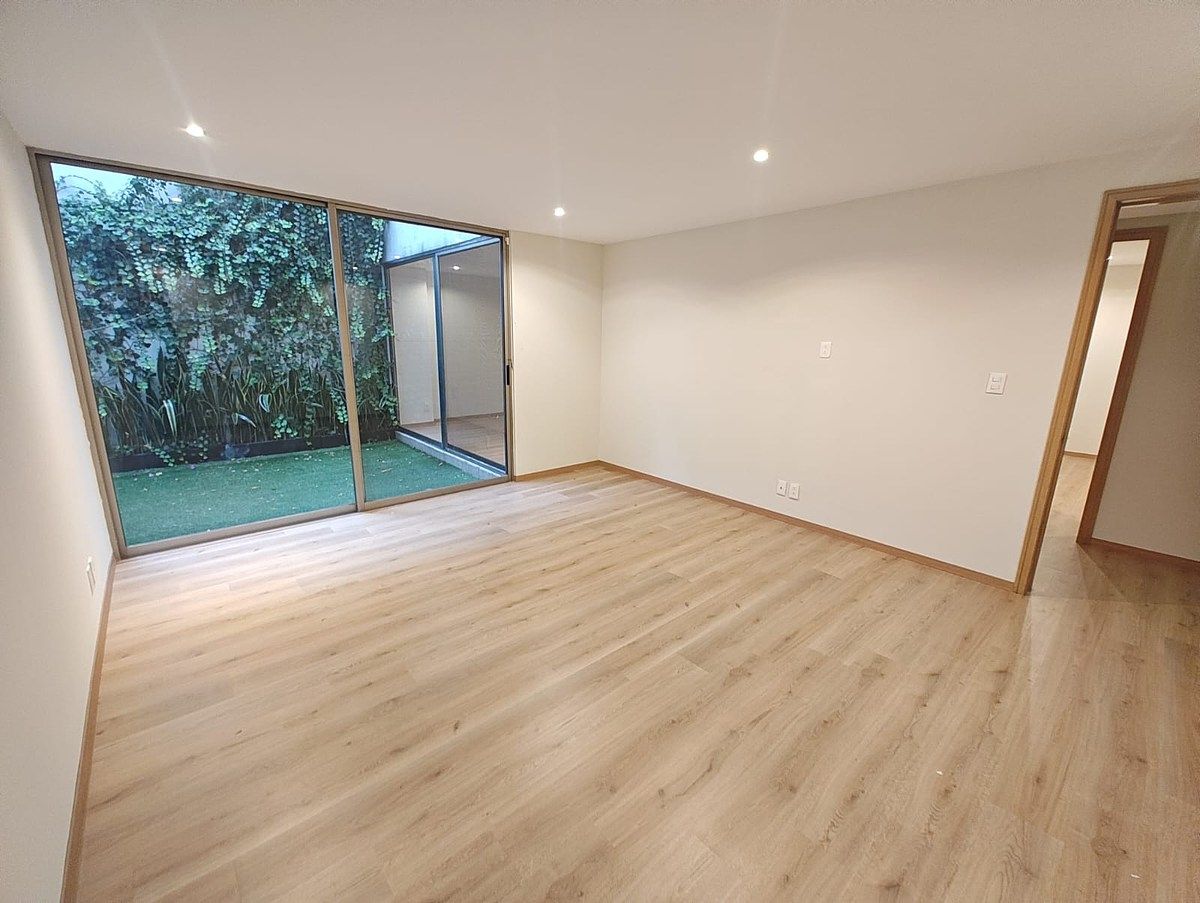 Apartamento em Polanco II Sección, Miguel Hidalgo, foto 16 de 23