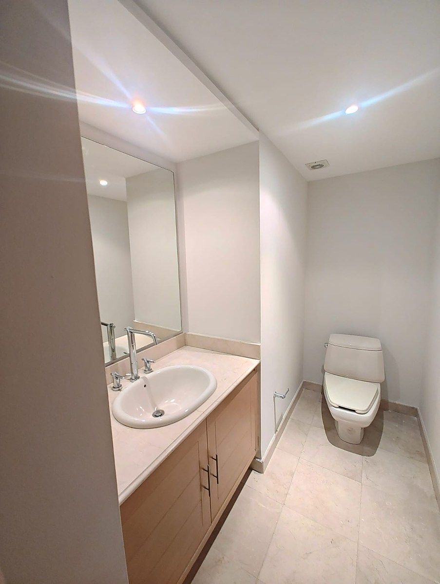 Apartamento em Polanco II Sección, Miguel Hidalgo, foto 19 de 23