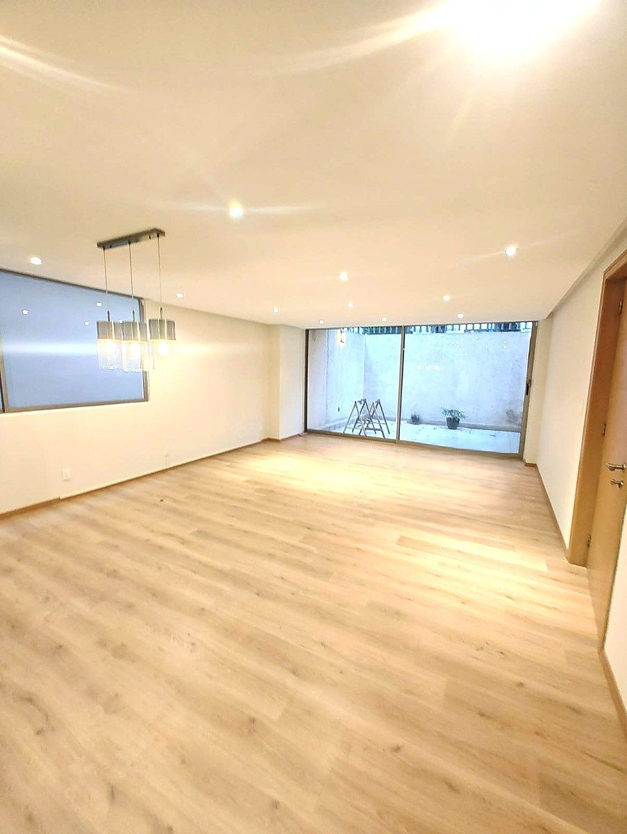 Apartamento de Luxo para Aluguel em Polanco, foto 1 de 23