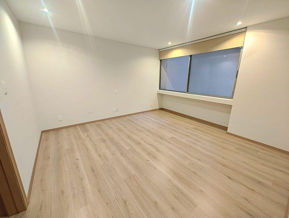 Apartamento em Polanco II Sección, Miguel Hidalgo, foto 8 de 23