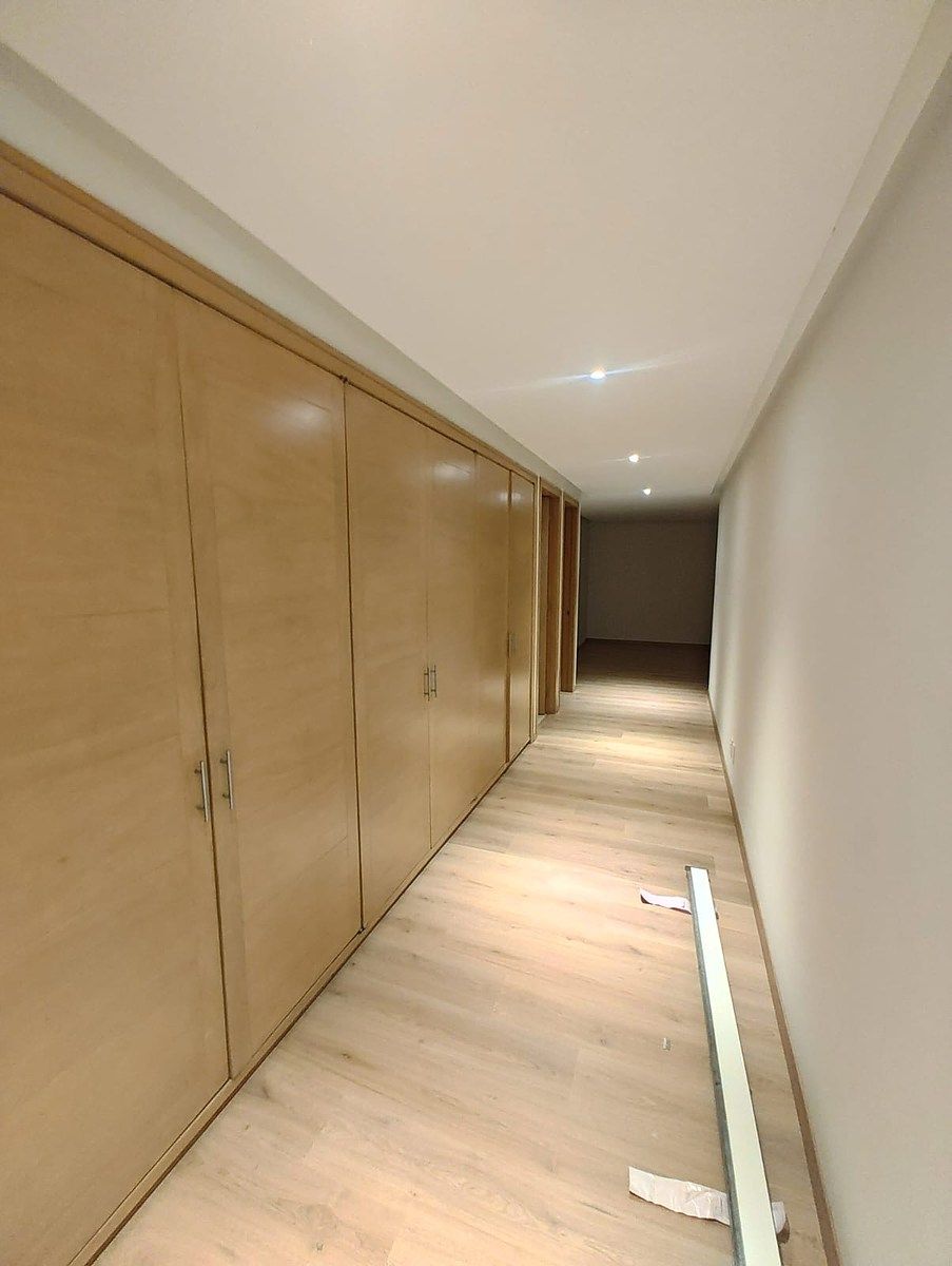 Apartamento em Polanco II Sección, Miguel Hidalgo, foto 21 de 23