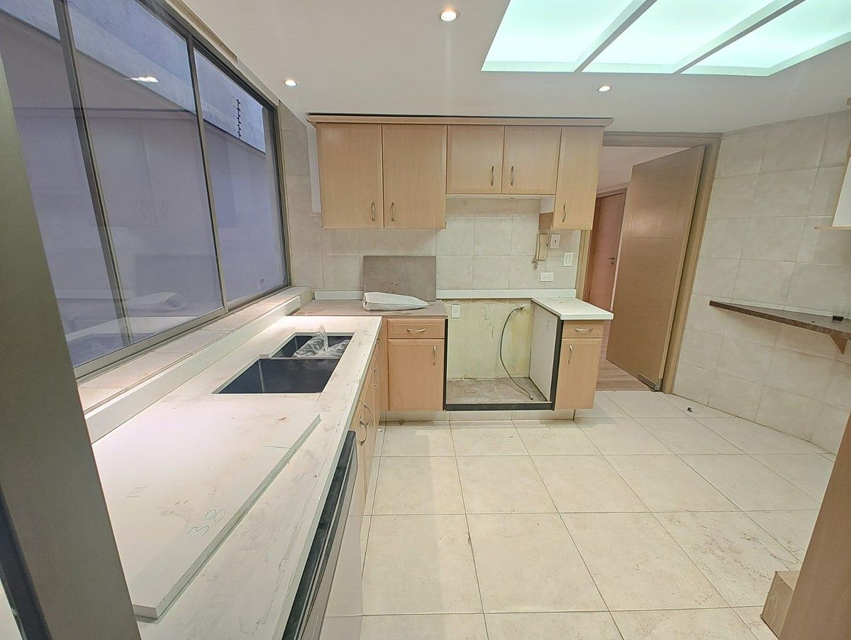 Apartamento em Polanco II Sección, Miguel Hidalgo, foto 5 de 23