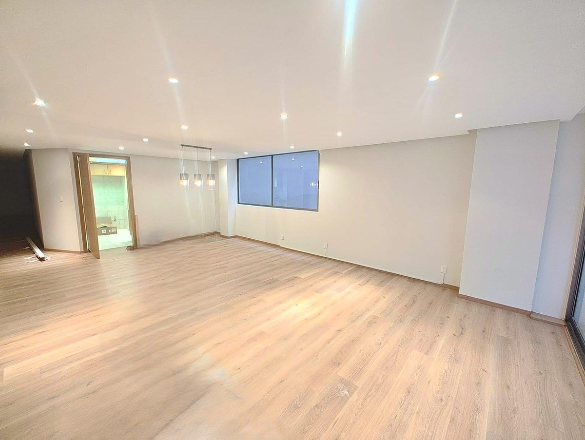 Apartamento em Polanco II Sección, Miguel Hidalgo, foto 2 de 23