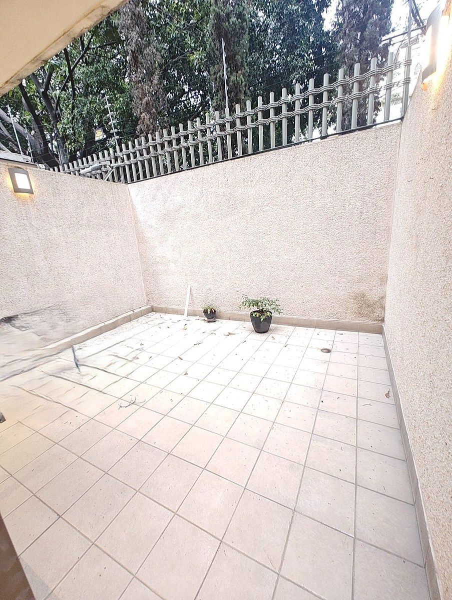 Apartamento em Polanco II Sección, Miguel Hidalgo, foto 22 de 23