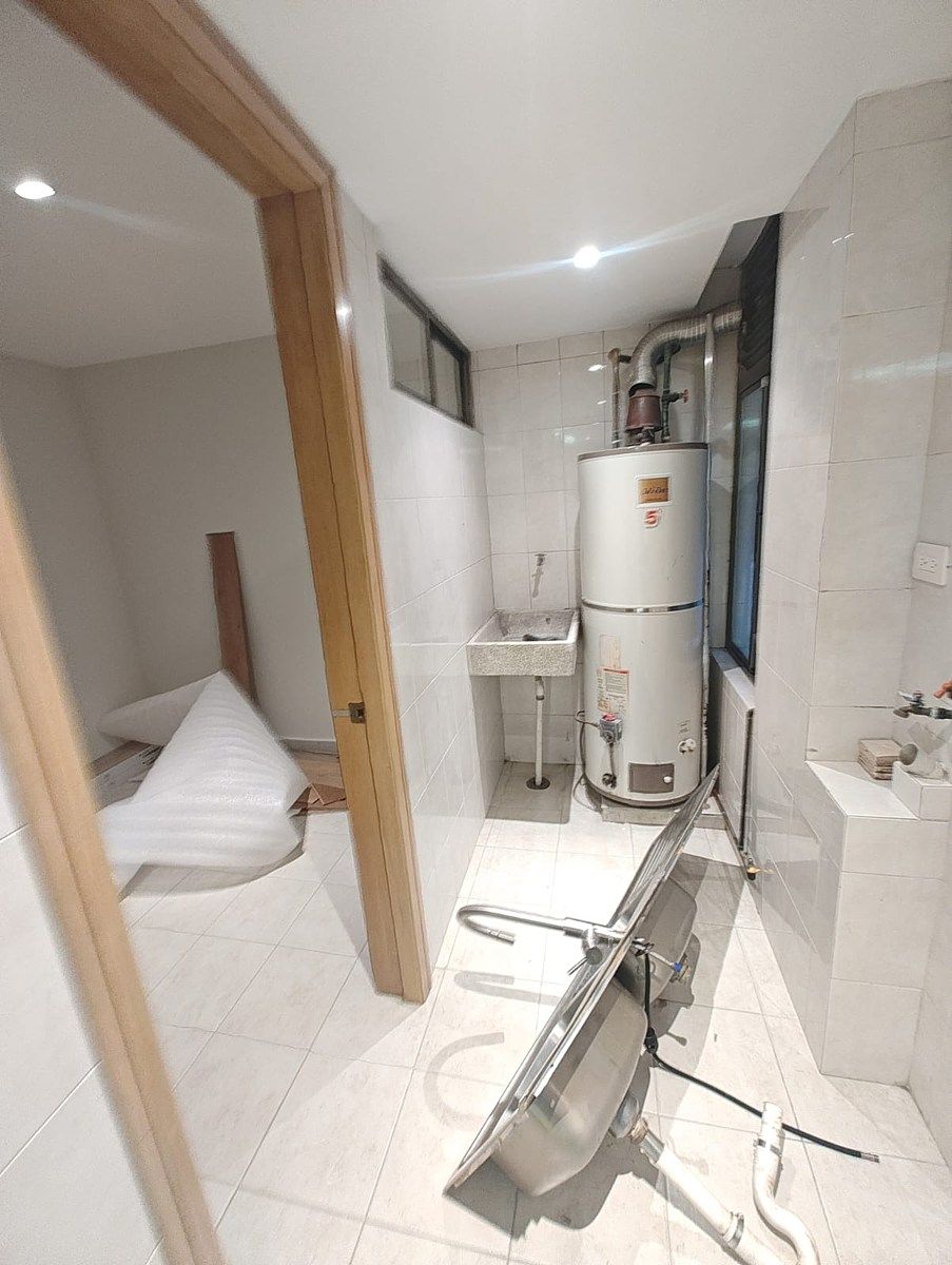 Apartamento em Polanco II Sección, Miguel Hidalgo, foto 23 de 23