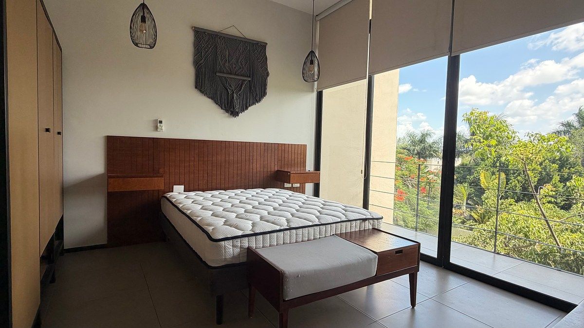 Apartment in Temozón Norte, Mérida, photo 6 of 12