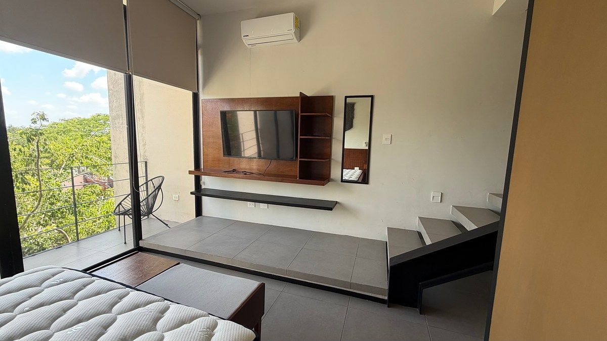 Apartment in Temozón Norte, Mérida, photo 7 of 12