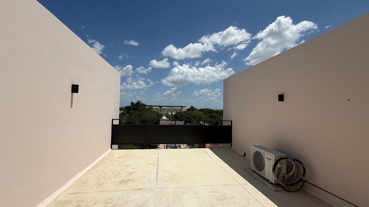 Apartment in Temozón Norte, Mérida, photo 8 of 12