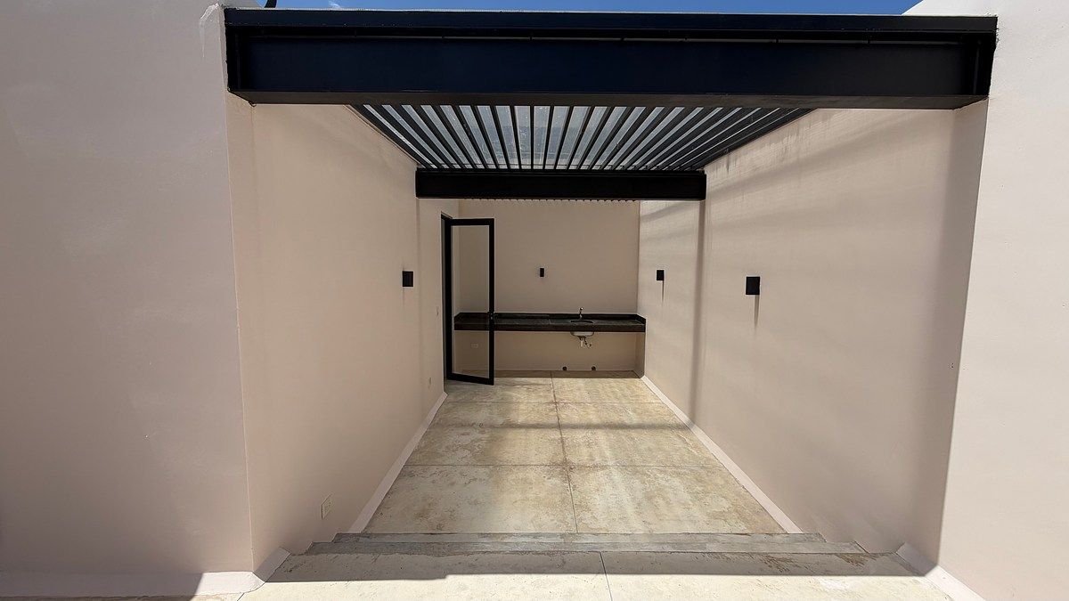 Apartment in Temozón Norte, Mérida, photo 9 of 12