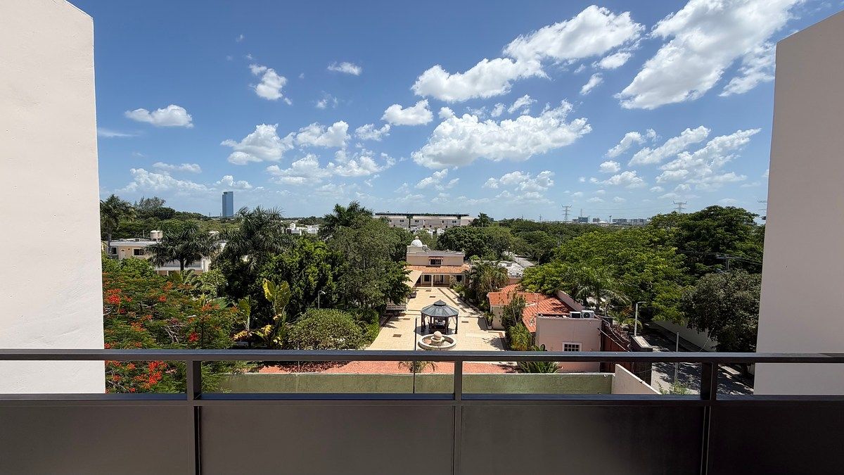 Apartment in Temozón Norte, Mérida, photo 10 of 12
