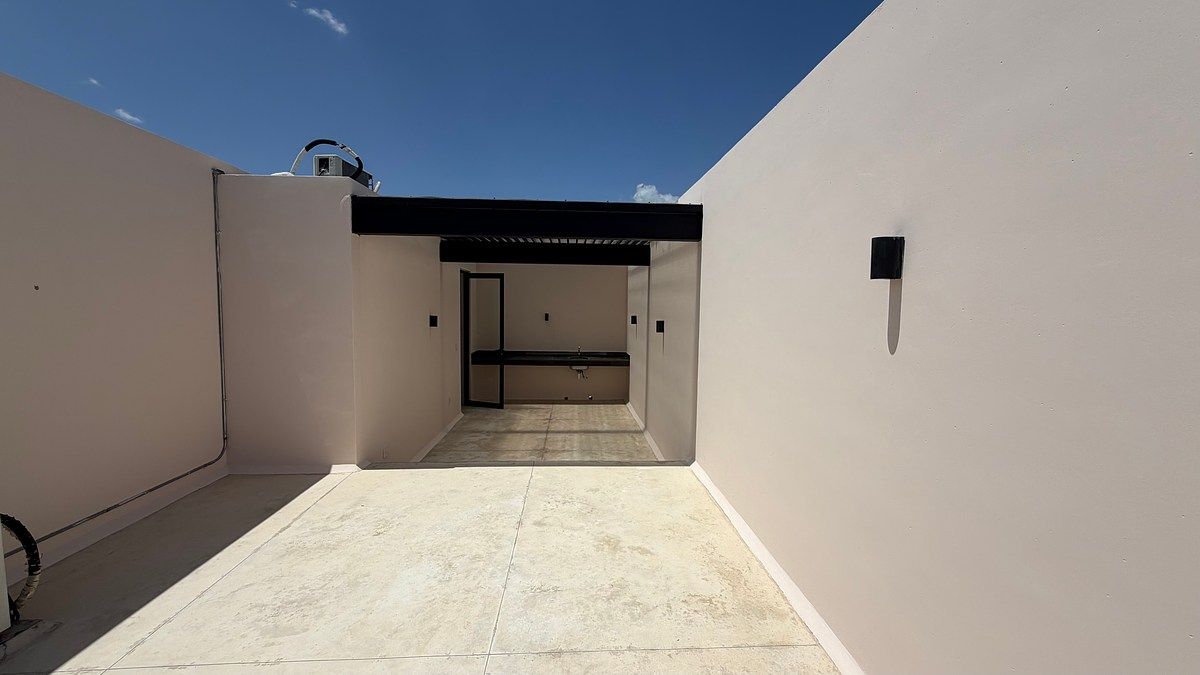 Apartment in Temozón Norte, Mérida, photo 11 of 12