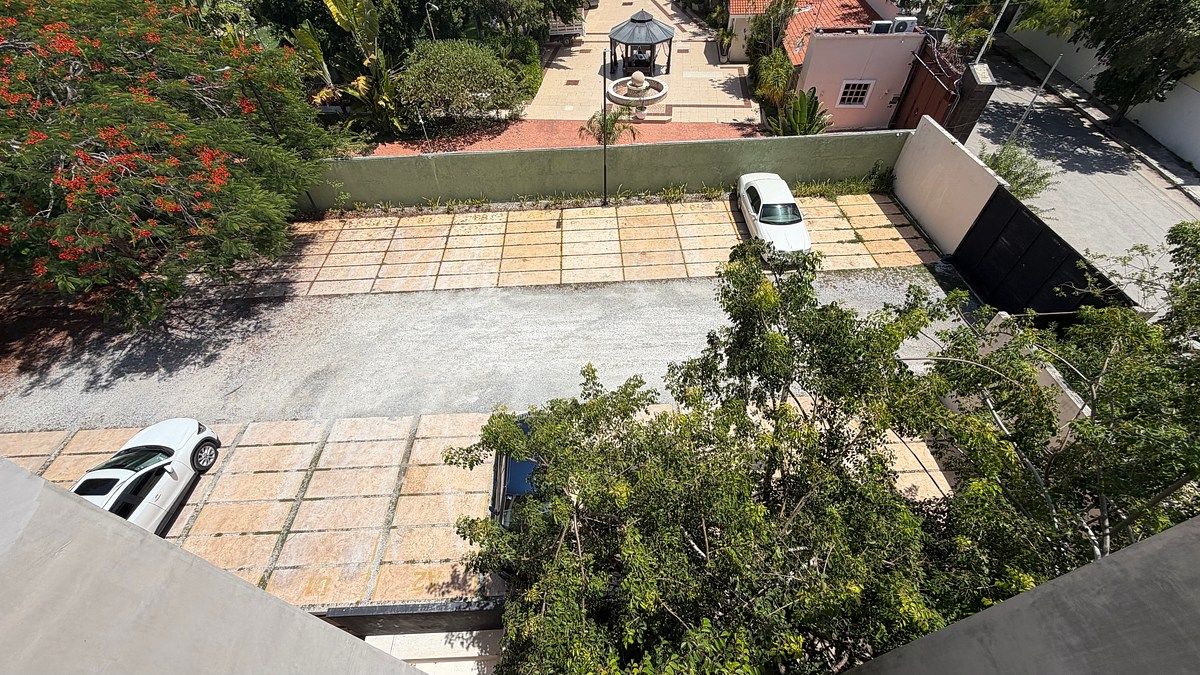 Apartment in Temozón Norte, Mérida, photo 12 of 12