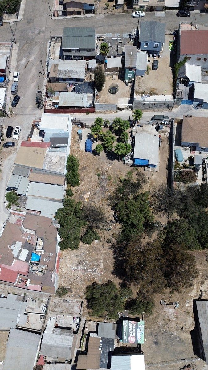 Lot in México, Tijuana, photo 3 of 5