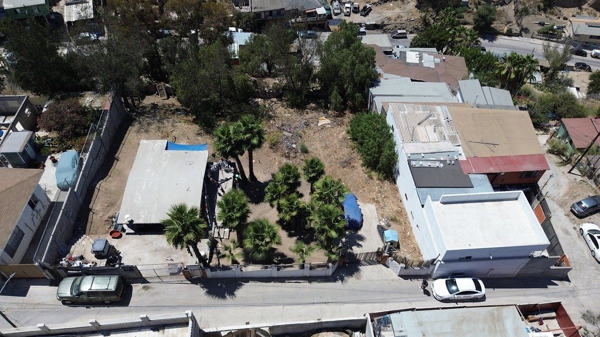 Lot in México, Tijuana, photo 2 of 5