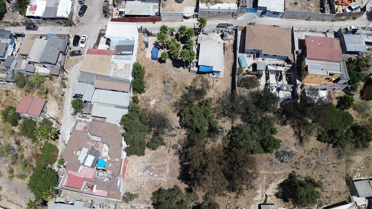 Lot in México, Tijuana, photo 4 of 5