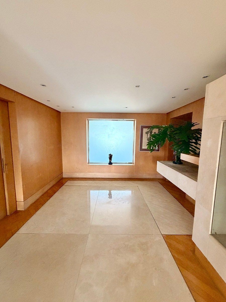 EXCELLENT RENTAL APARTMENT IN LOMAS DE CHAPULTEPEC, photo 1 of 35