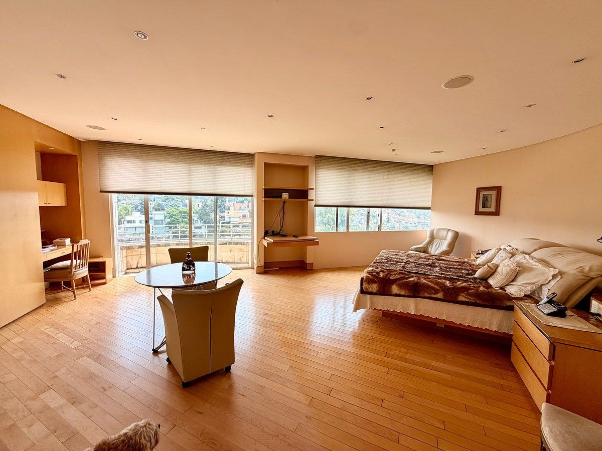 Apartment in Lomas de Chapultepec II Sección, Miguel Hidalgo, photo 8 of 35