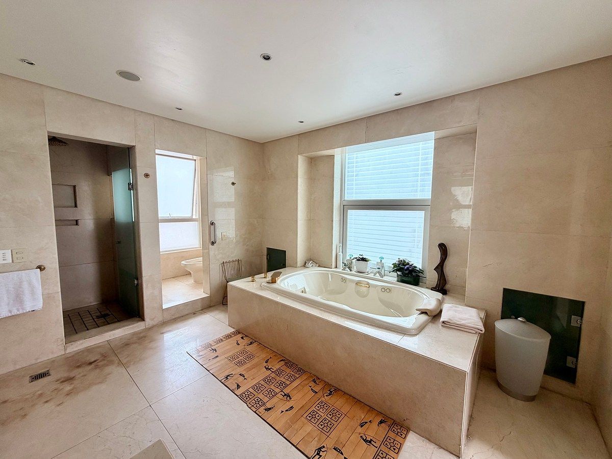 Apartment in Lomas de Chapultepec II Sección, Miguel Hidalgo, photo 15 of 35