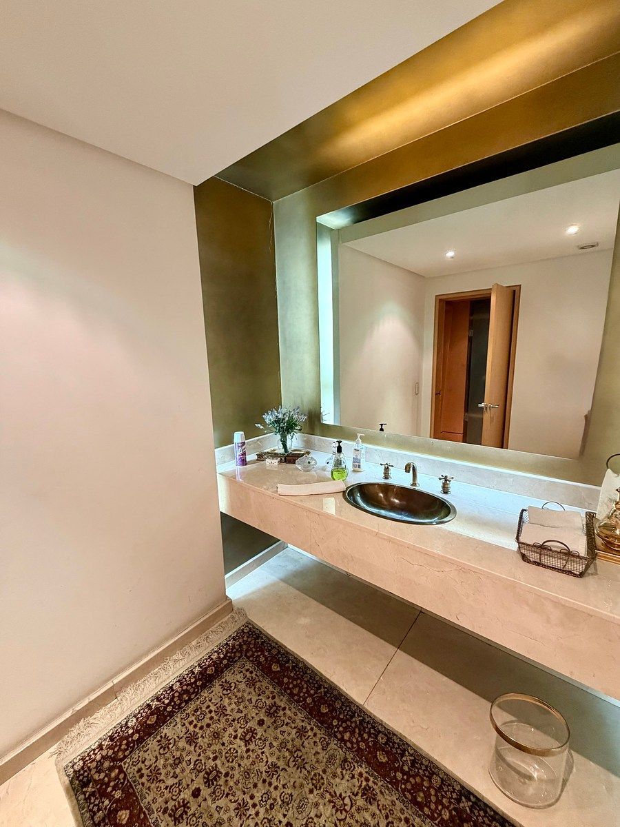 Apartment in Lomas de Chapultepec II Sección, Miguel Hidalgo, photo 20 of 35