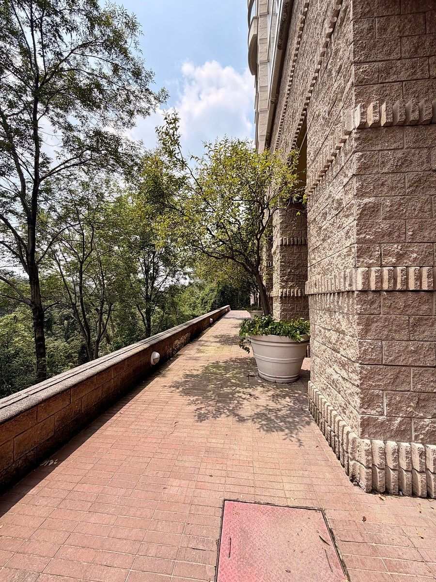 Apartment in Lomas de Chapultepec II Sección, Miguel Hidalgo, photo 27 of 35