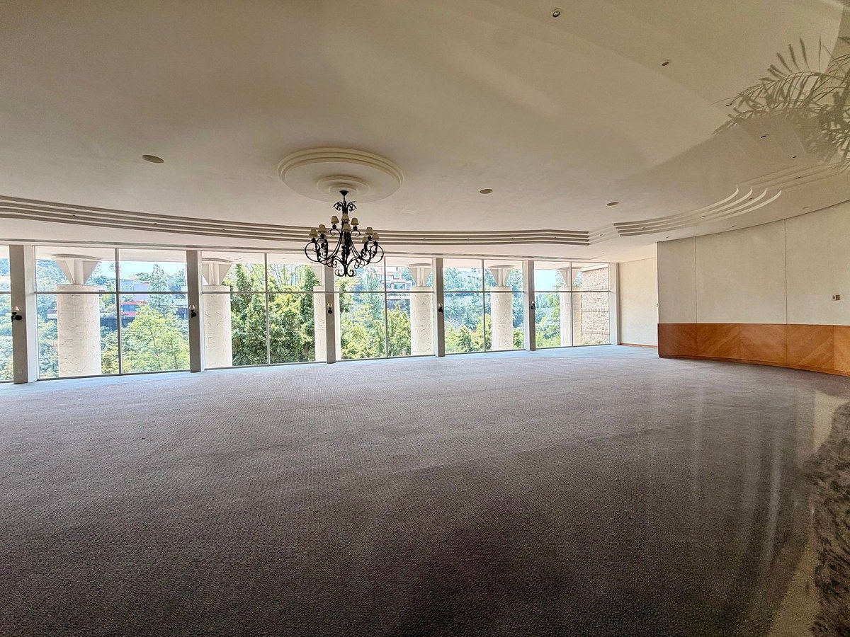 Apartment in Lomas de Chapultepec II Sección, Miguel Hidalgo, photo 32 of 35