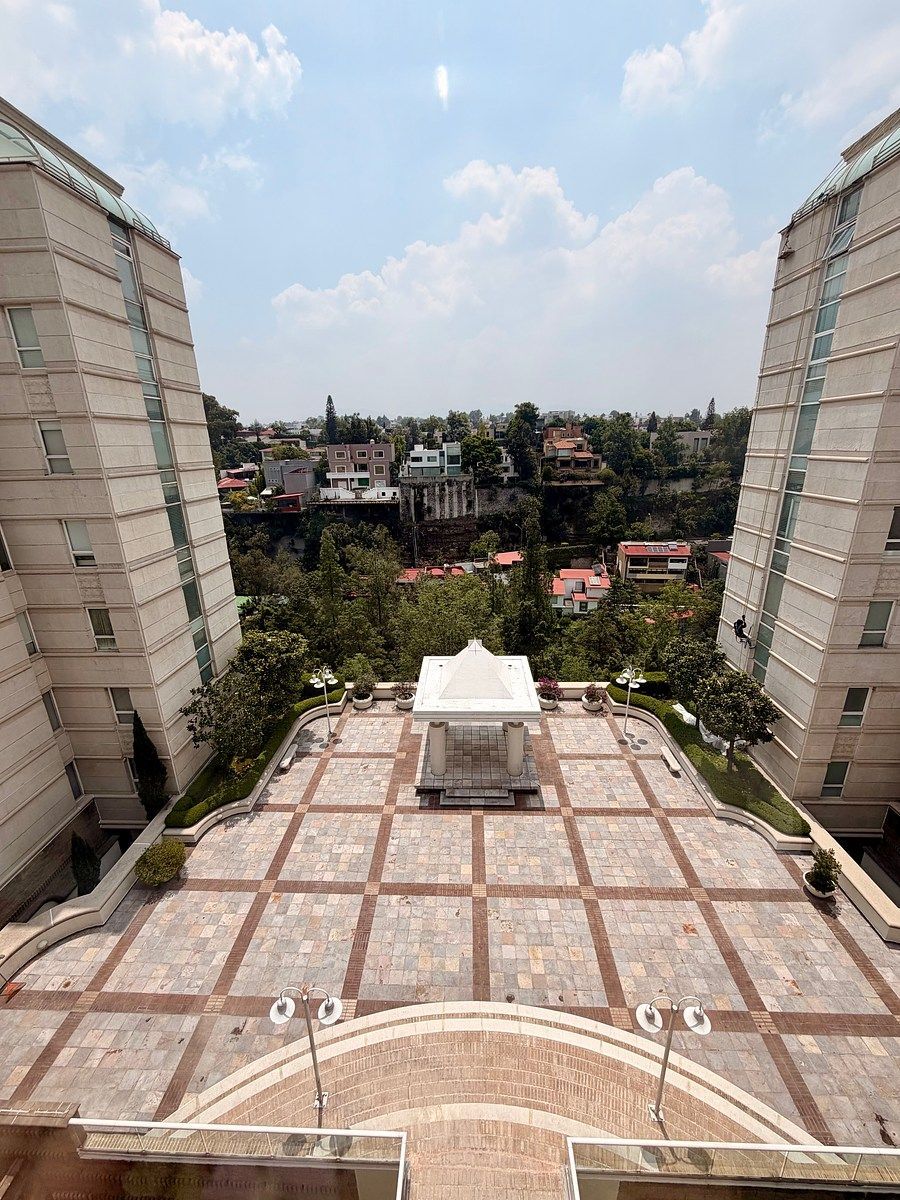 Apartment in Lomas de Chapultepec II Sección, Miguel Hidalgo, photo 33 of 35