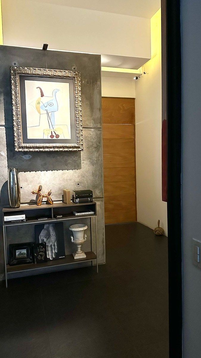 Apartamento em Lomas de Bezares, Miguel Hidalgo, foto 5 de 50