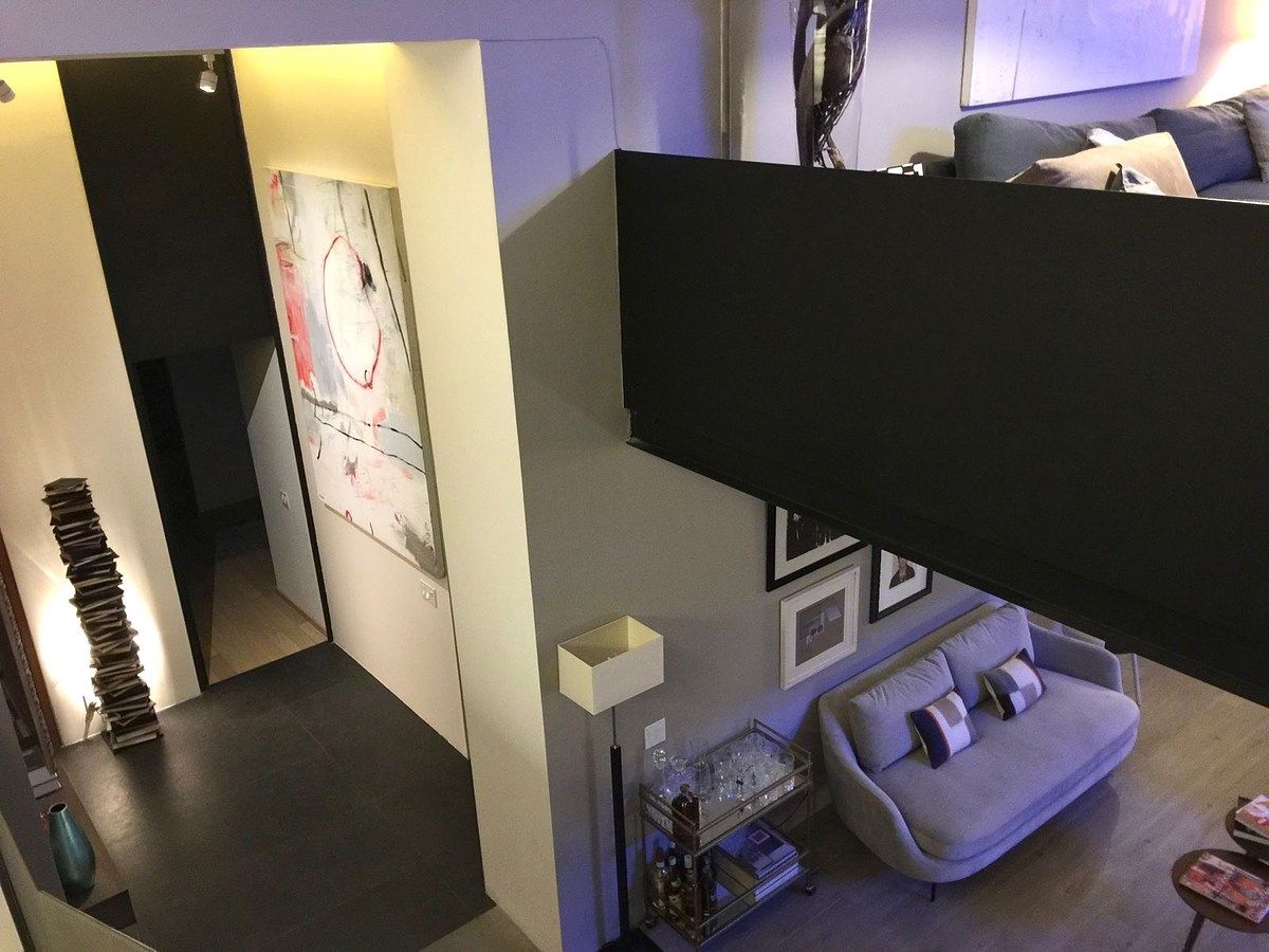 Apartamento em Lomas de Bezares, Miguel Hidalgo, foto 13 de 50