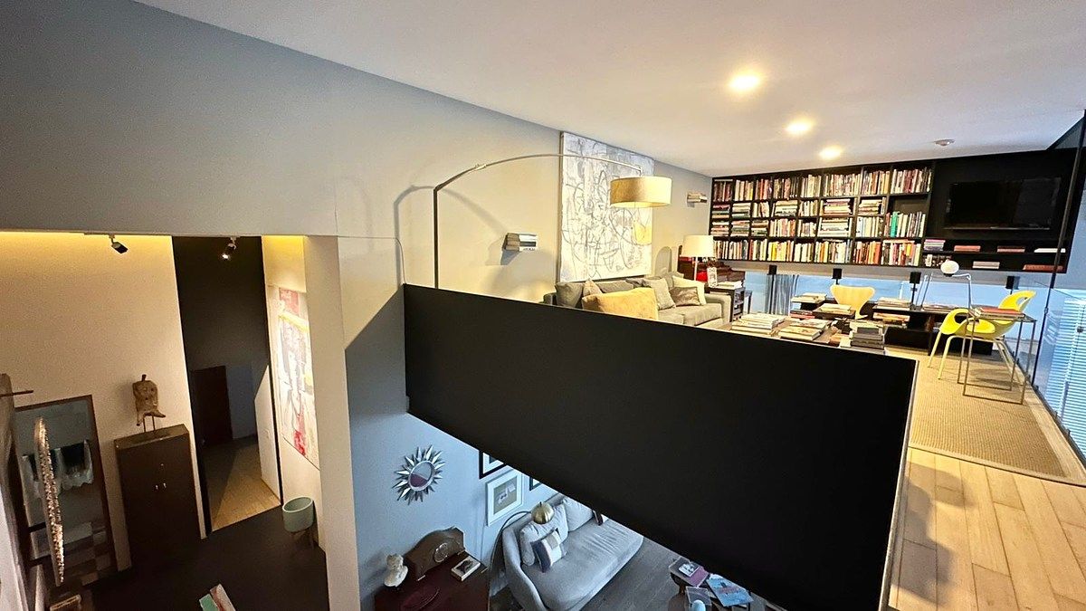 Apartamento em Lomas de Bezares, Miguel Hidalgo, foto 14 de 50