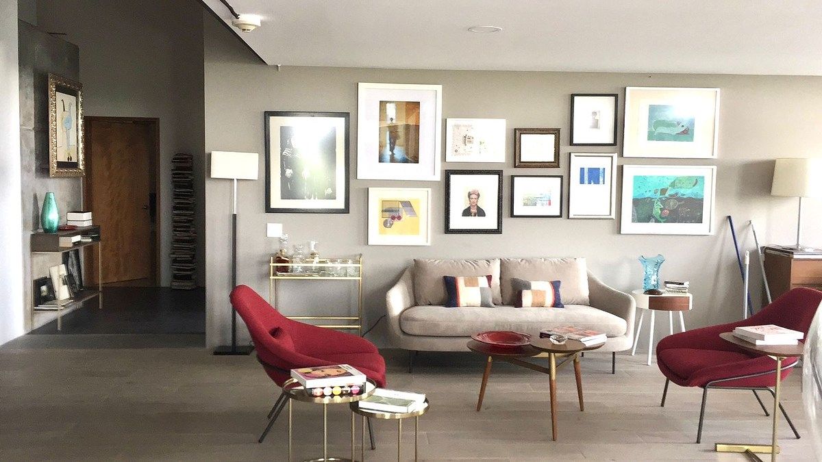 Apartamento em Lomas de Bezares, Miguel Hidalgo, foto 17 de 50