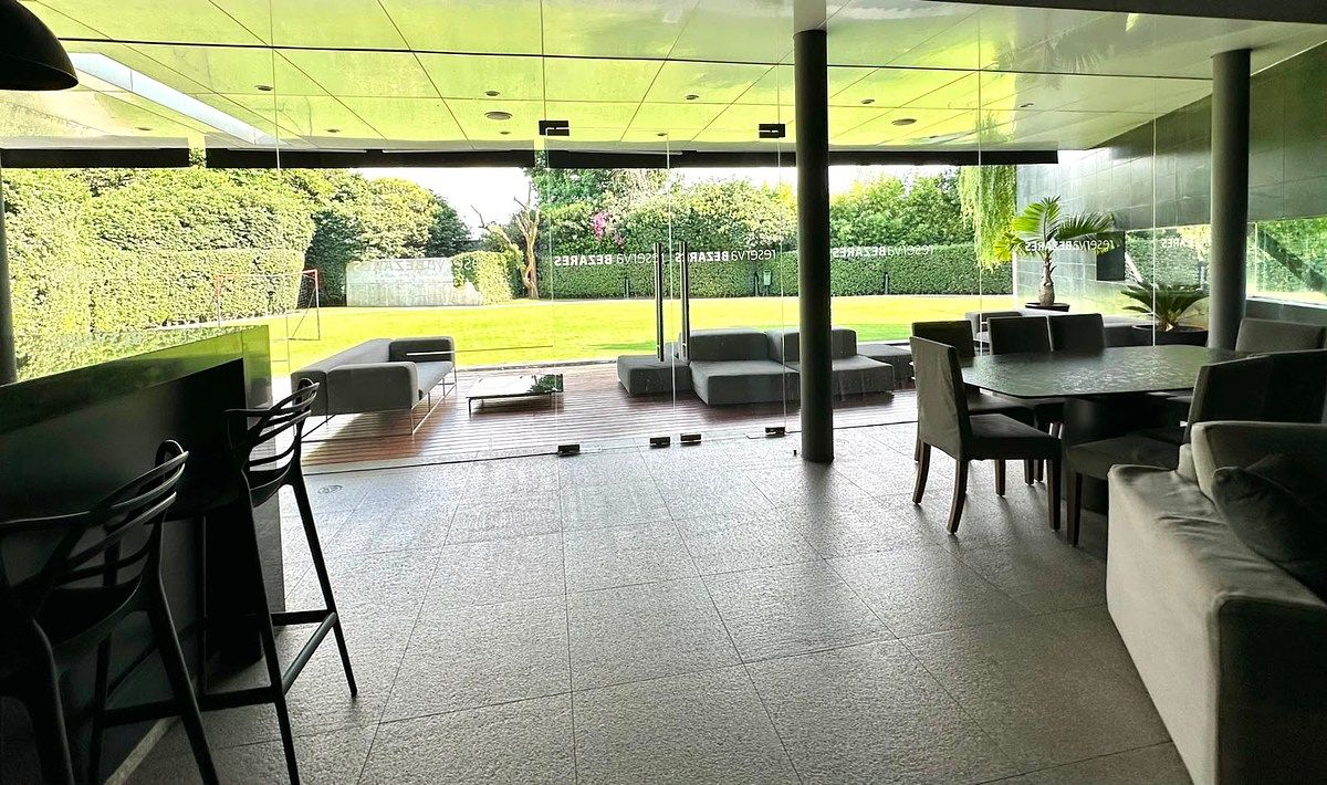 Apartamento em Lomas de Bezares, Miguel Hidalgo, foto 34 de 50
