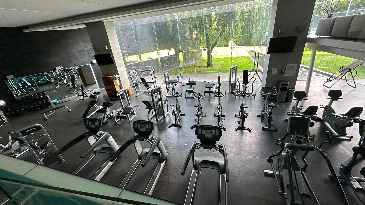 Apartamento em Lomas de Bezares, Miguel Hidalgo, foto 36 de 50