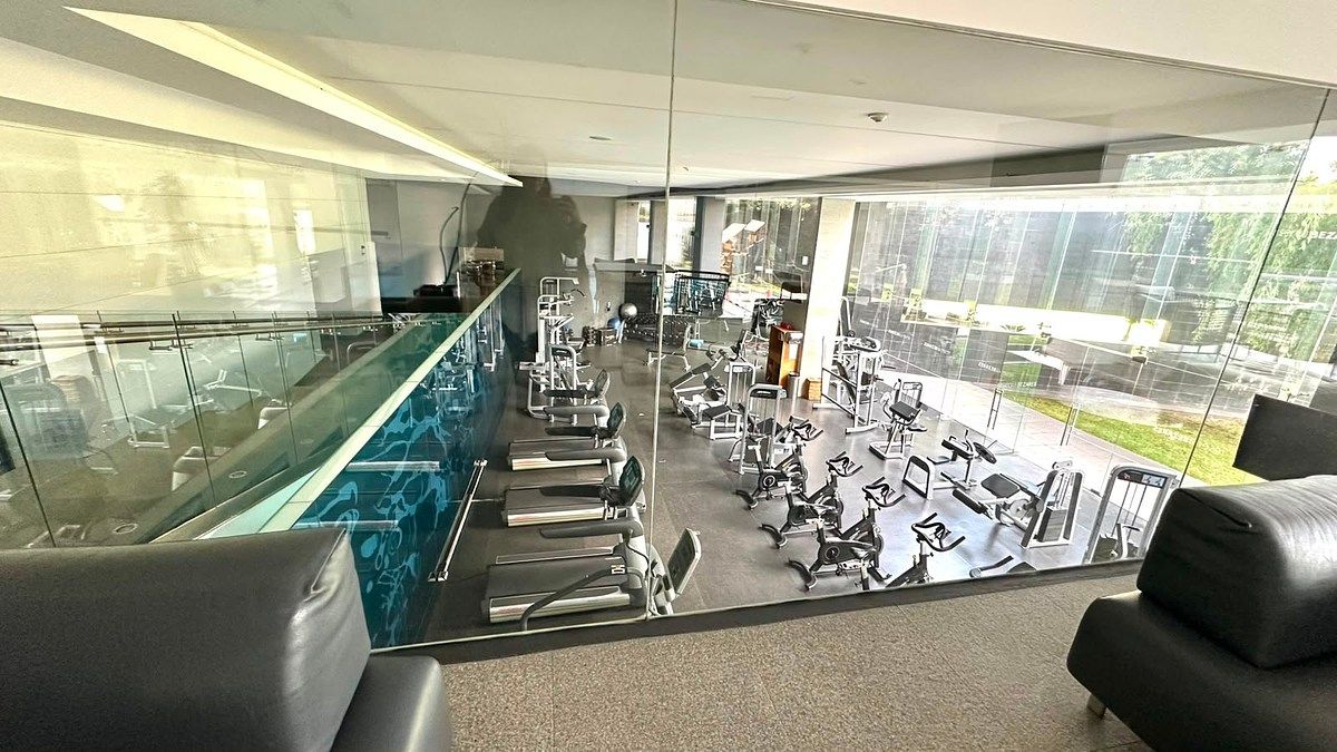Apartamento em Lomas de Bezares, Miguel Hidalgo, foto 38 de 50