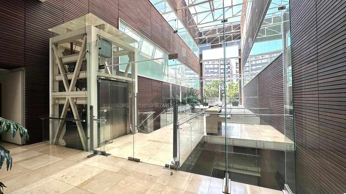Apartamento em Lomas de Bezares, Miguel Hidalgo, foto 41 de 50
