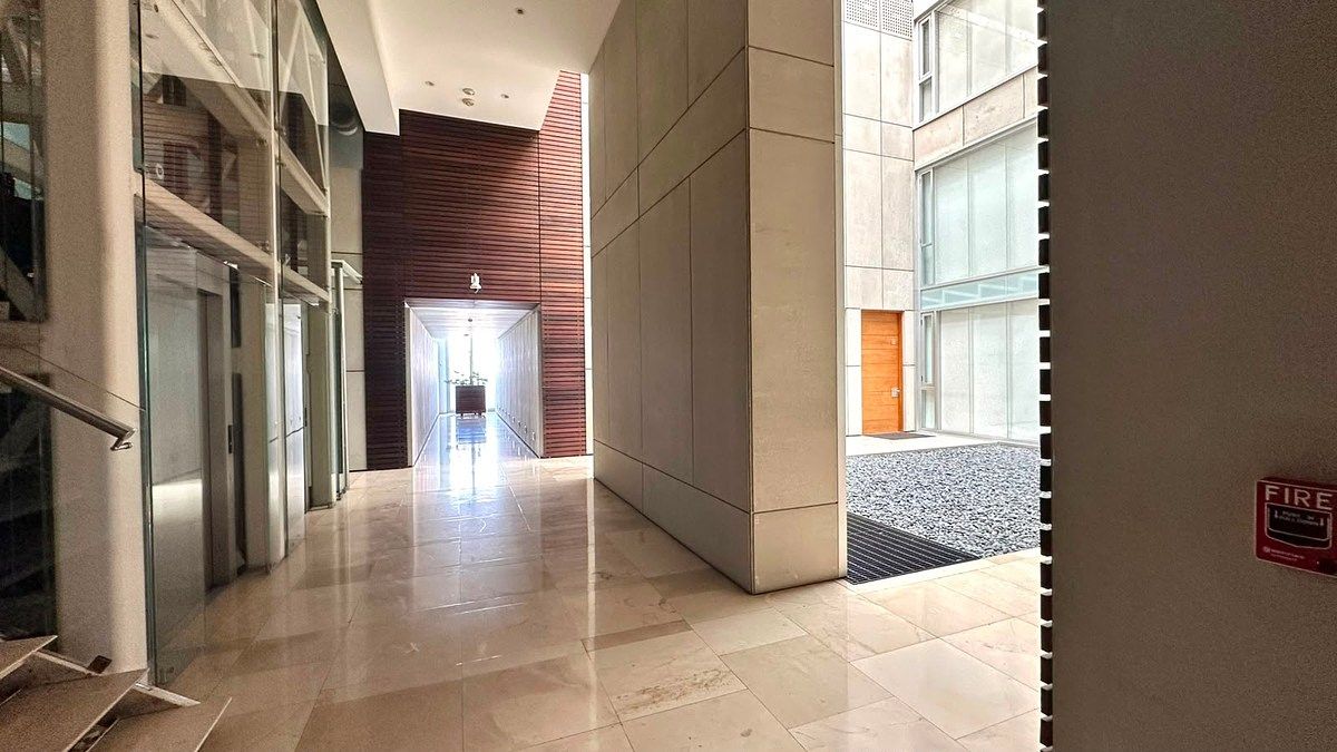 Apartamento em Lomas de Bezares, Miguel Hidalgo, foto 43 de 50