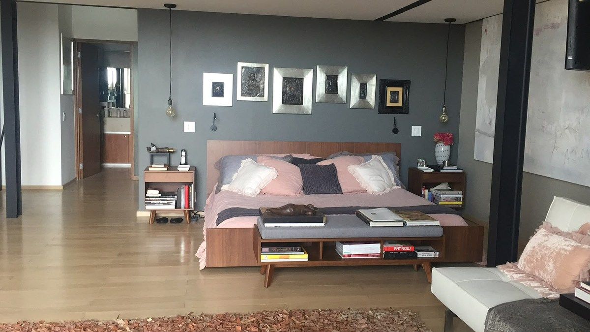 Apartamento em Lomas de Bezares, Miguel Hidalgo, foto 21 de 50