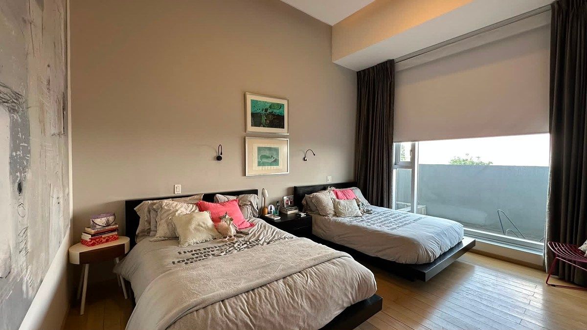 Apartamento em Lomas de Bezares, Miguel Hidalgo, foto 26 de 50