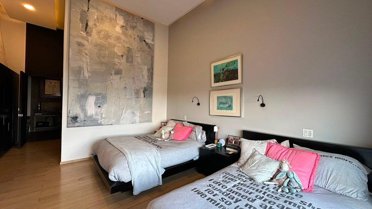 Apartamento em Lomas de Bezares, Miguel Hidalgo, foto 49 de 50