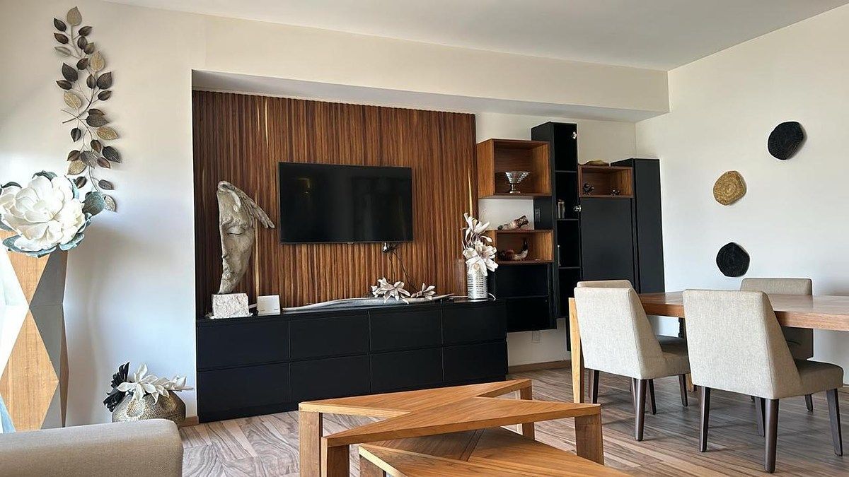 Apartamento em Puerta de Hierro, Zapopan, foto 7 de 10